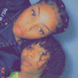 Meet your Posher, Ashleigh